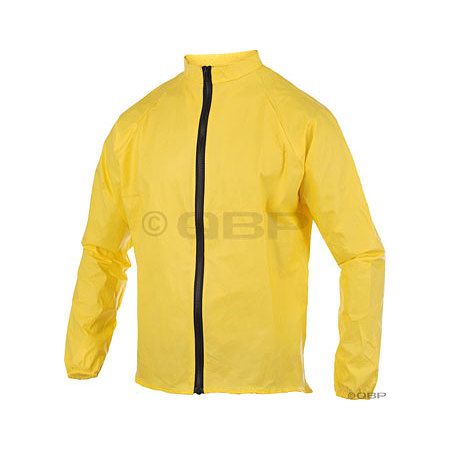 O2 Cycling Rain Jacket