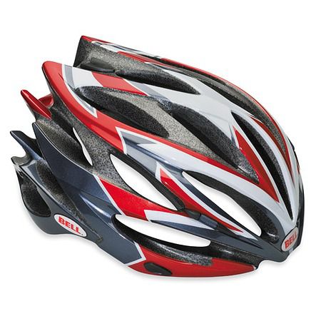 Bell Sweep Helmet 2009
