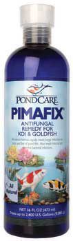 API Pondcare Pimafix Liquid Remedy