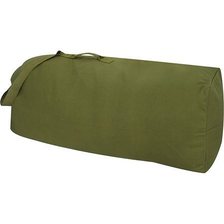 Major Surplus Top Load Duffle