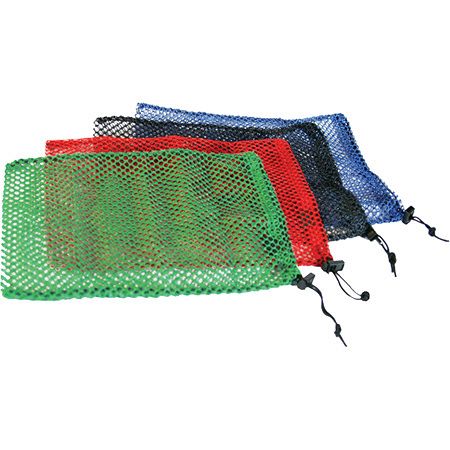 Equinox Nylon Mesh Stuff Sack