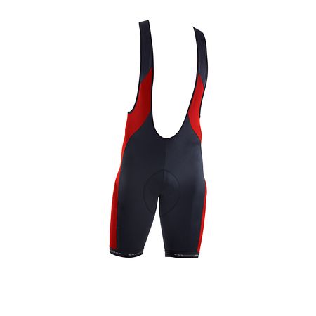DeMarchi Contour Plus Bib Shorts NLA