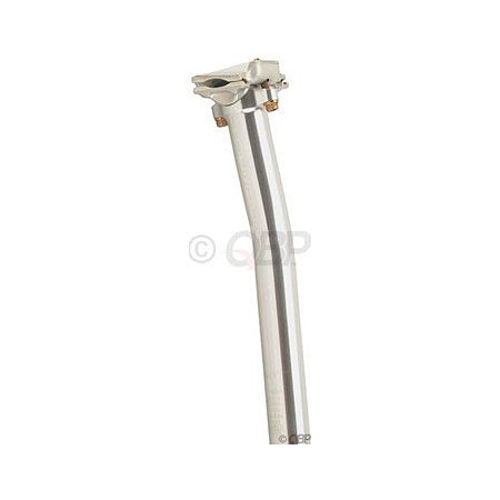 Thomson 367mm Set Back Seatpost