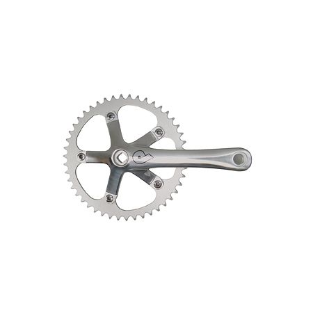 Pake Track Crankset
