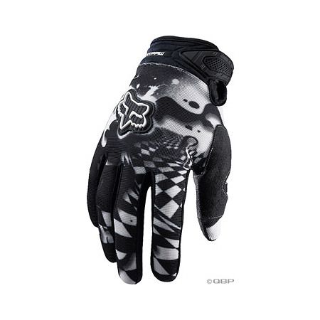Fox Racing Mens Dirtpaw Gloves