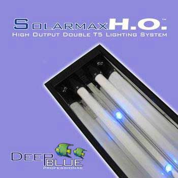 Deep Blue Solarmax T5HO Light Strip