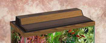 Perfecto Incandescent Recessed Hoods