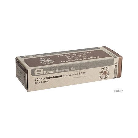 Q-Tubes Thorn Resistant