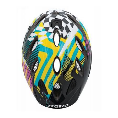 Giro Rascal Youth Helmet 2010