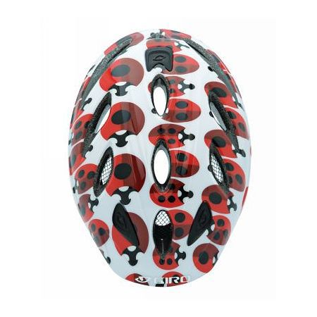 Giro Rascal Youth Helmet 2010