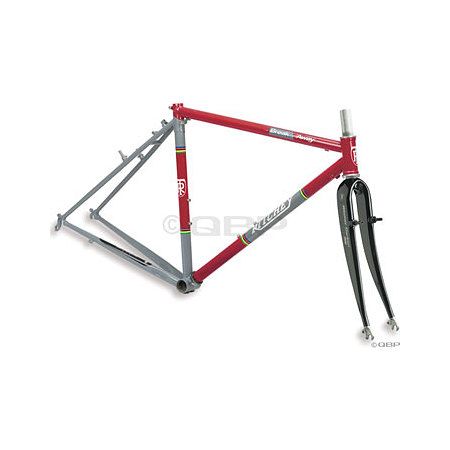 Ritchey Breakaway 2009 Cross Frame