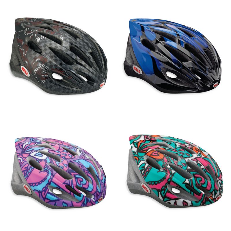 Bell Trigger Youth Helmet