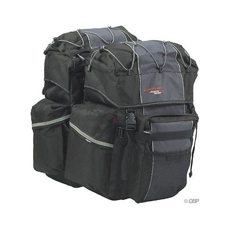 Axiom Champlain Panniers