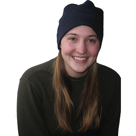 Equinox Micro Fleece Ski Hat