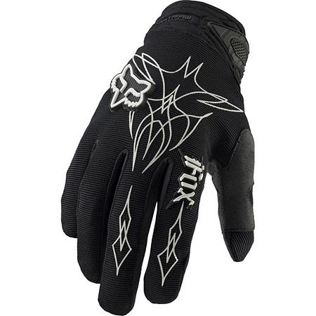 Fox Dirtpaw Empire Glove 2010