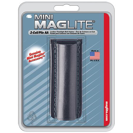 Mag-Lite Holster for Minimag