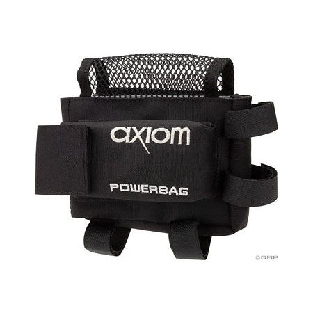 Axiom Power Bag