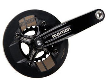 Truvativ Ruktion 2.0 RG Crankset