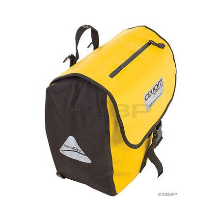 Axiom Monsoon Panniers
