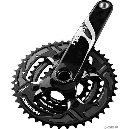 Race Face Next SL X-Drive Cranksets