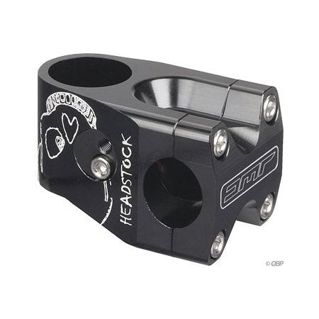 DMR Headstock