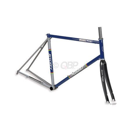 Ritchey Breakaway 2009 Road Frame
