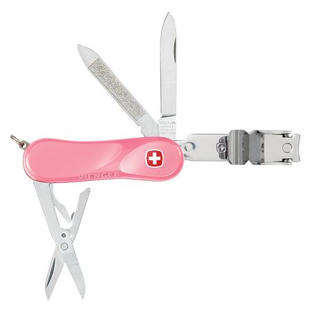Wenger Evo Swiss Clipper