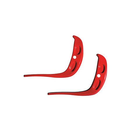 Oval Concepts Carbon Lever Upgrades