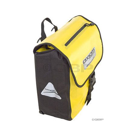 Axiom Typhoon Panniers