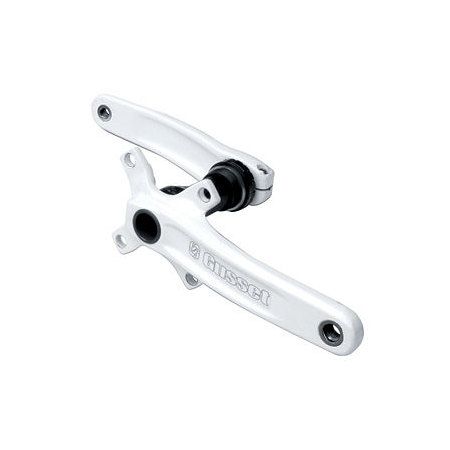 Gusset TAF-24 Crank Arms