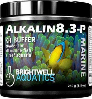 Brightwell Alkalin8.3-P KH Powder Buffer