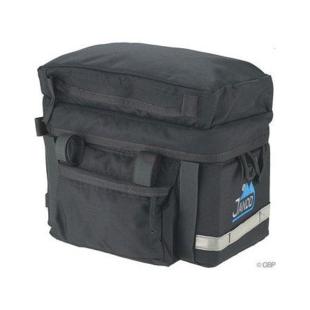 J D Rack Packs