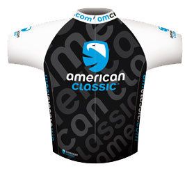 American Classic Logo Jersey