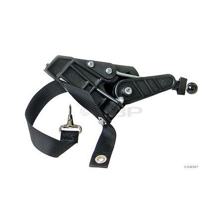 Burley Bicycle Hitches