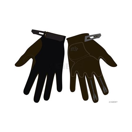 Fox Racing Womens Incline Gloves
