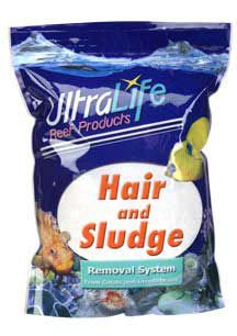 Ultralife Reef Hair And Sludge Removal System