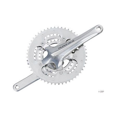 Shimano Dura Ace FC 7803 Triple