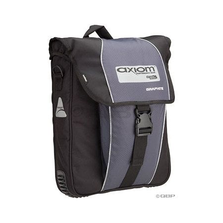 Axiom Transition Laptop Pannier
