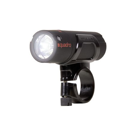 Sigma Quadro Headlight