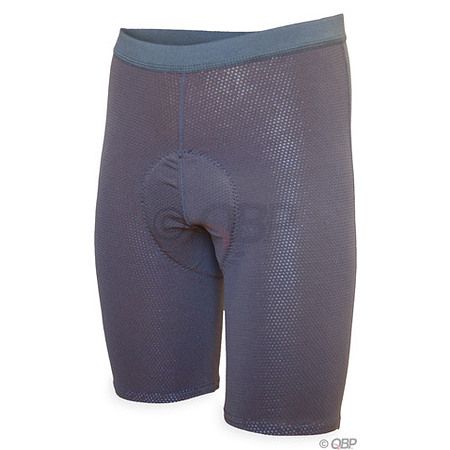 Borah Underliner Short