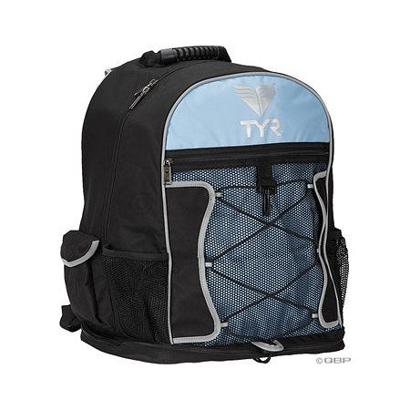 TYR Transition Backpack 2009