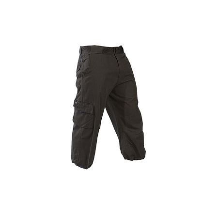 Zoic Reign Knicker