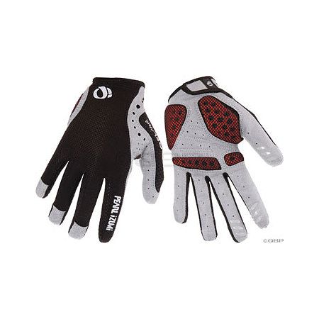 Elite Gel-Vent Full Finger Glove 2009