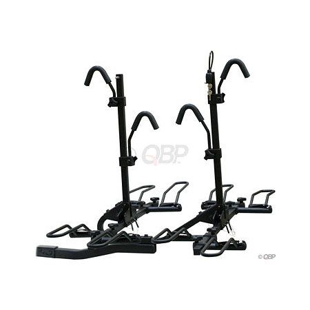 SportRack Universal Hitch Rack
