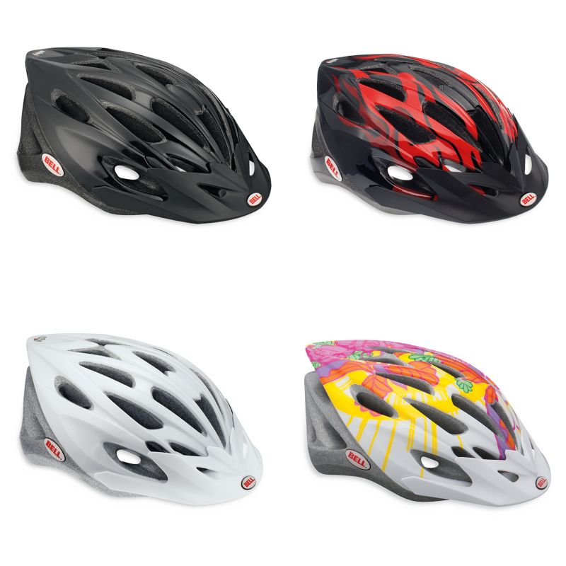 Bell Alibi Youth Helmet