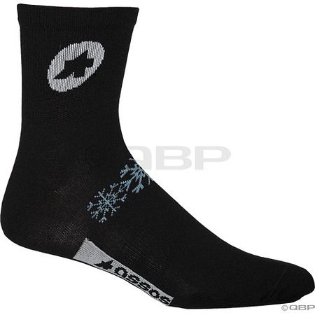 Assos Early Winter Sock