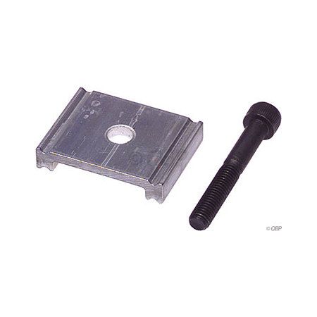 Breezer Double-Rail Adaptor