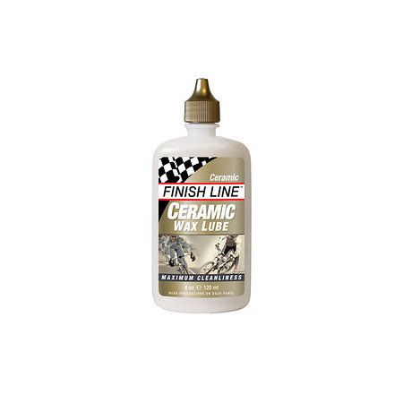 Finish Line Ceramic Wax Lube