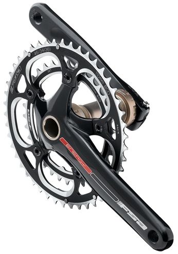 FSA Energy MegaExo Crankset
