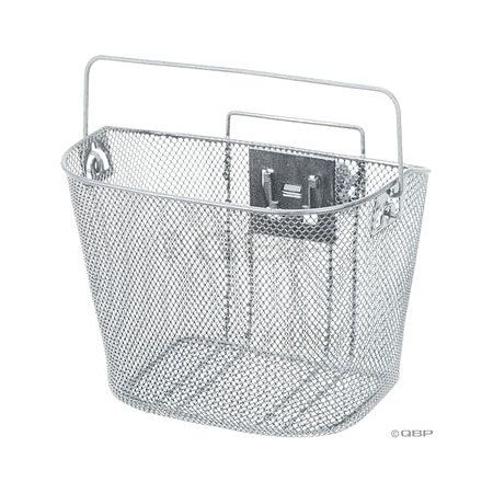 Dimension Mesh Basket